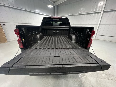 New 2026 Chevrolet Silverado 1500 LT image 21