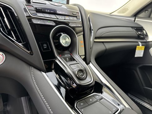 New 2025 Acura RDX w/ Technology Package image 17