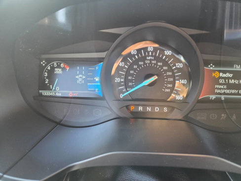 Used 2017 Ford Edge Sport w/ Equipment Group 401A image 17