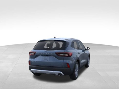 New 2026 Ford Escape Active image 8