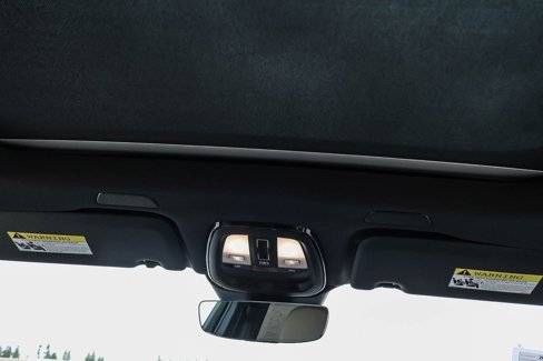 New 2026 Volvo XC60 B5 Plus w/ Protection Package Premier image 28
