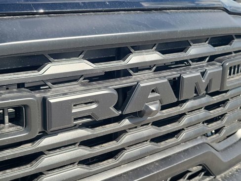 New 2026 RAM 3500 Tradesman image 40