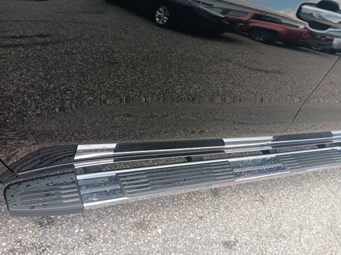 New 2026 Chevrolet Silverado 1500 RST image 3