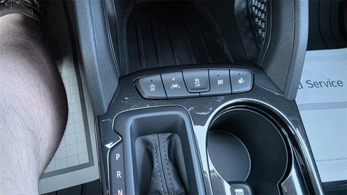 New 2026 Chevrolet TrailBlazer LT image 20