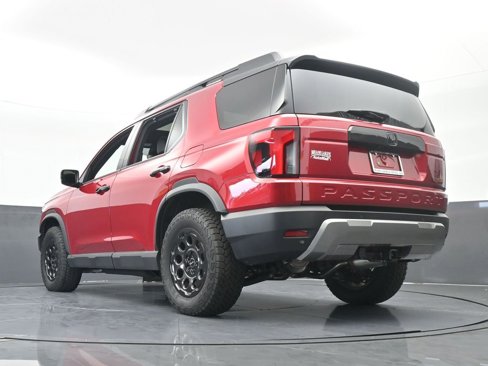 Used 2026 Honda Passport TrailSport Elite image 71