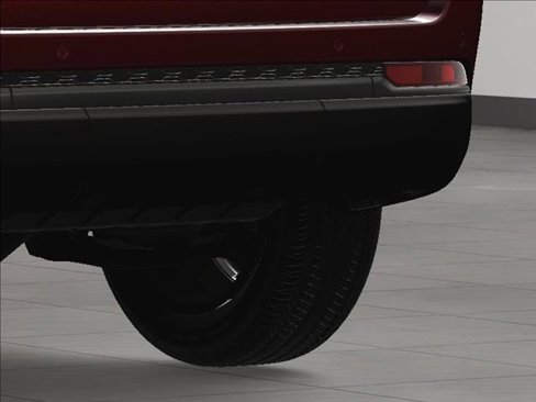 New 2025 Jeep Grand Cherokee Limited image 16