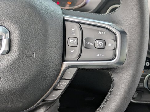 New 2026 RAM 1500 Big Horn image 20