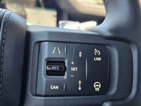 New 2025 Land Rover Defender 110 image 33
