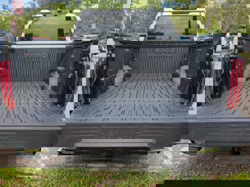 New 2025 Toyota Tundra 1794 Edition image 13
