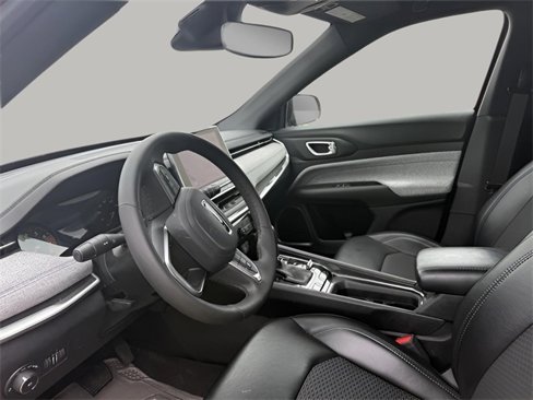 Used 2023 Jeep Compass Latitude w/ Convenience Group image 13