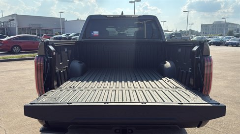 New 2026 Toyota Tundra Limited image 7