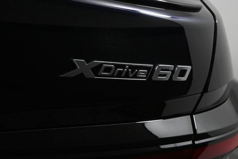 New 2026 BMW i7 xDrive60 image 40