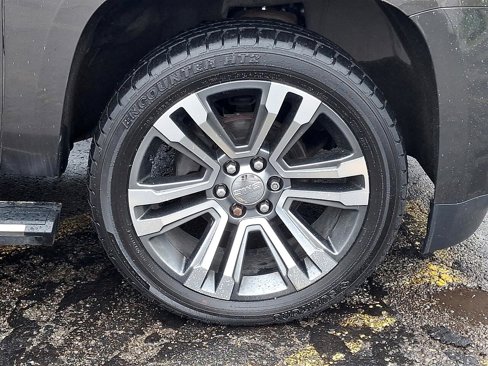 Used 2019 GMC Yukon XL Denali w/ Denali Ultimate Package image 8