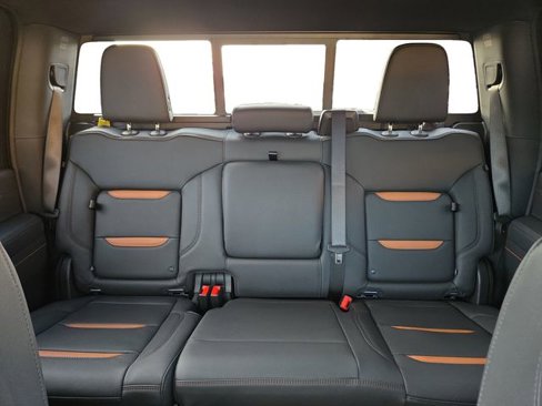 New 2026 GMC Sierra 3500 AT4 w/ AT4 Premium Plus Package image 38