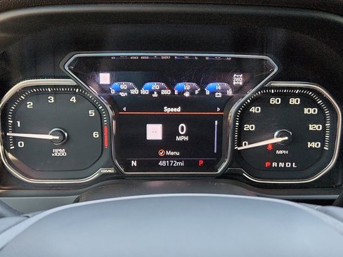 Used 2022 GMC Sierra 2500 AT4 w/ AT4 Premium Plus Package image 23