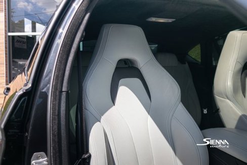 Used 2019 BMW X6 M w/ Executive Package image 27