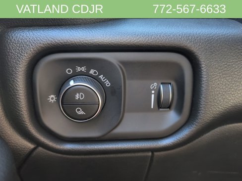 New 2026 RAM 3500 Tradesman image 14
