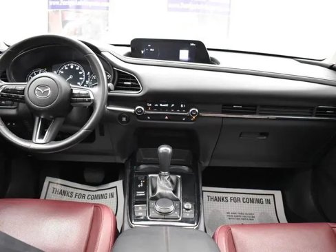 Used 2024 MAZDA CX-30 AWD 2.5 S w/ Preferred Package image 19