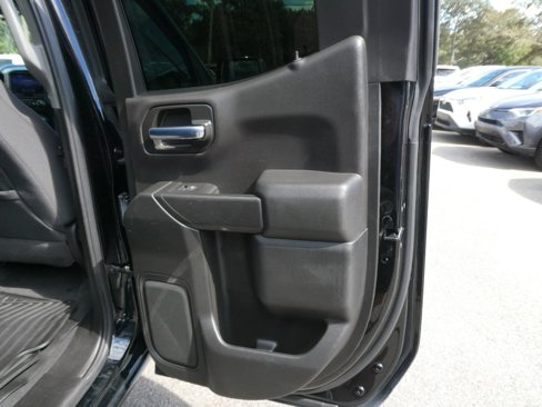 Used 2020 Chevrolet Silverado 1500 LT w/ Trailering Package image 23