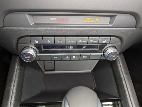Used 2025 MAZDA CX-5 AWD 2.5 S w/ Preferred Package image 35