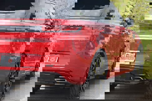 Used 2024 Land Rover Range Rover Sport Dynamic SE image 64