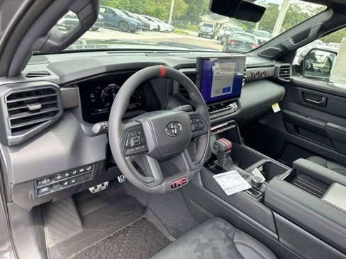 New 2026 Toyota Tundra TRD Pro image 14