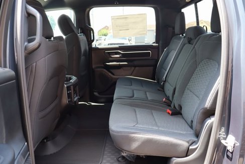 New 2026 RAM 1500 Big Horn image 41