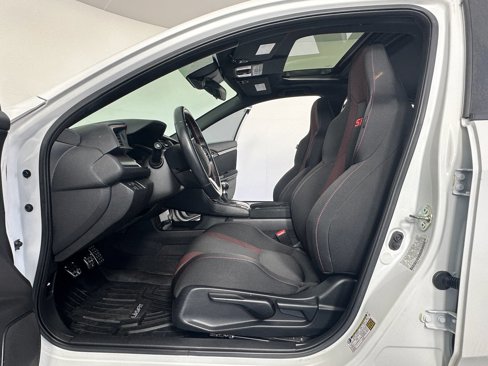 Used 2020 Honda Civic Si image 20