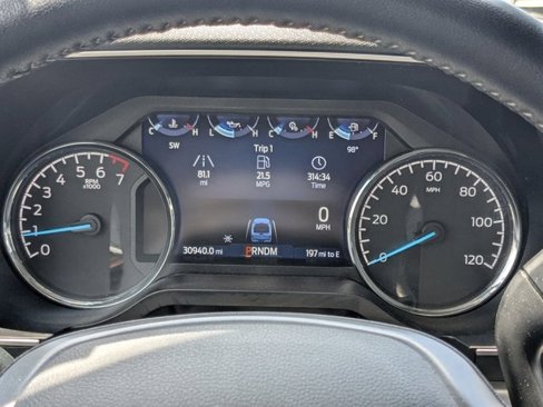 Used 2022 Ford F150 XLT w/ Equipment Group 302A High image 31