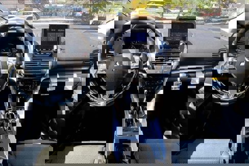 New 2026 Mitsubishi Eclipse Cross SE image 5