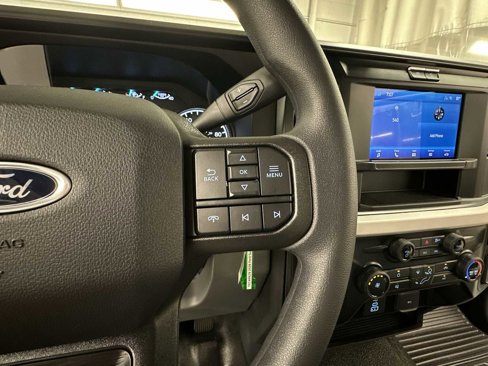 New 2026 Ford F250 XL image 9