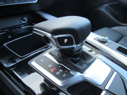 Used 2025 Audi A5 2.0T Premium Plus image 52