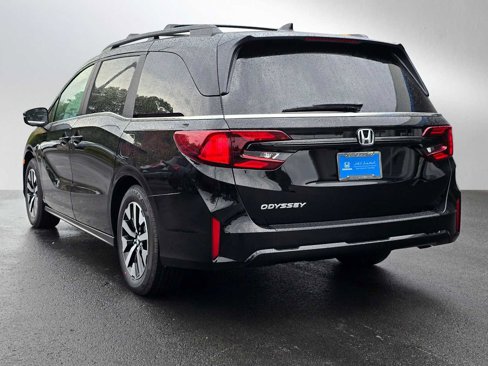 New 2026 Honda Odyssey EX-L image 5