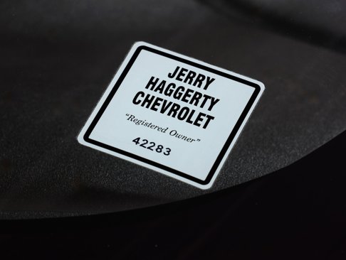 Used 2002 Chevrolet Camaro Z28 w/ SS Performance/Appearance Pkg image 56