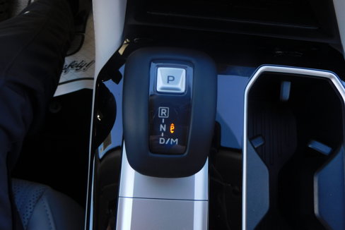 New 2025 Mitsubishi Outlander AWD image 22