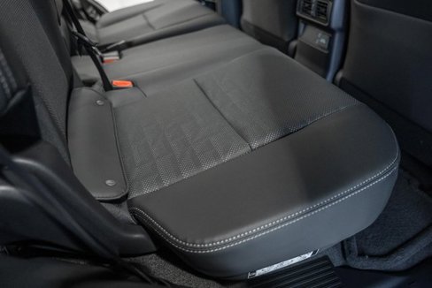 New 2025 Toyota 4Runner TRD Sport image 39