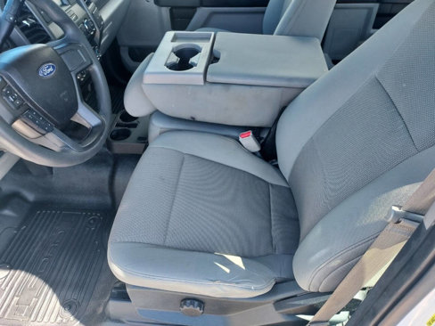 Used 2017 Ford F250 XL w/ Power Equipment Group image 13