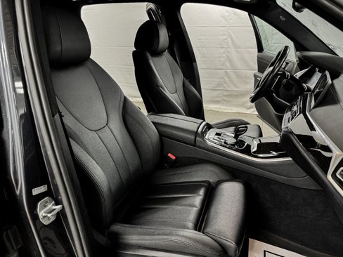Used 2020 BMW X5 xDrive40i image 12