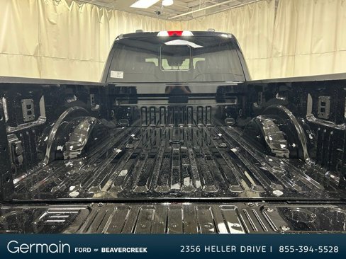 New 2026 Ford F350 Platinum image 30