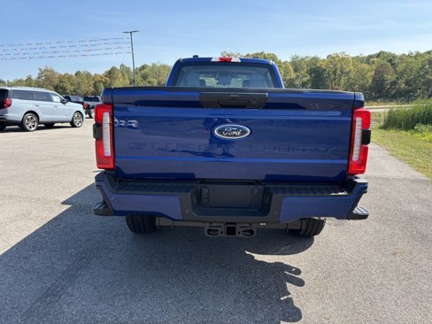 New 2026 Ford F350 XL image 4