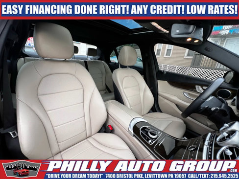 Used 2019 Mercedes-Benz C 300 Sedan image 15