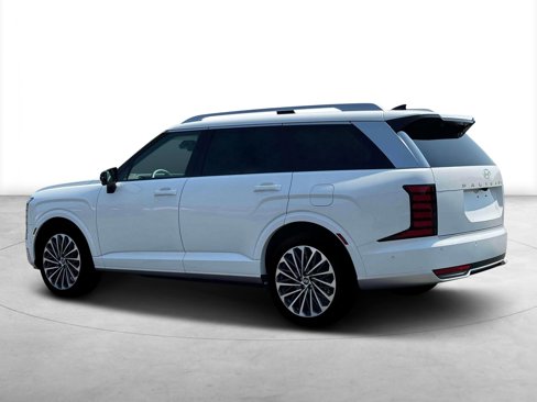 New 2026 Hyundai Palisade Calligraphy image 4