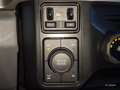 Used 2024 Ford F250 XLT w/ 360-Degree Camera Package image 35