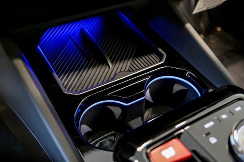 New 2026 BMW M5 w/ Carbon Package image 18