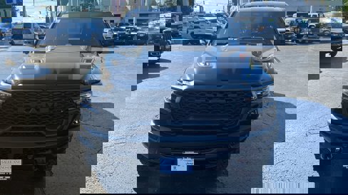 New 2026 RAM 1500 Rebel image 2