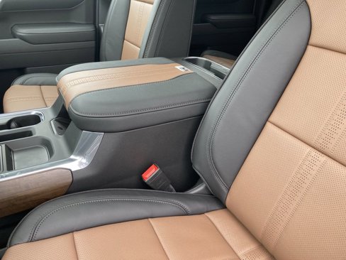 New 2026 Chevrolet Silverado 1500 High Country image 36