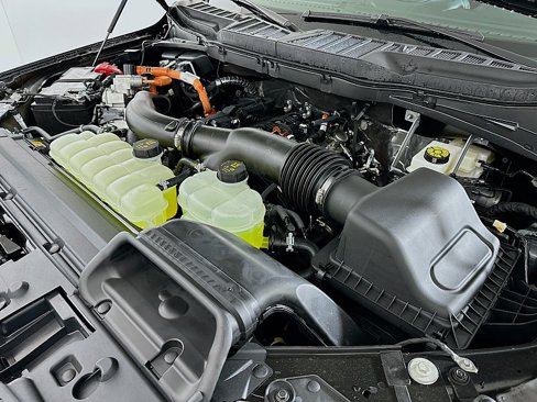 New 2025 Ford F150 XLT image 18