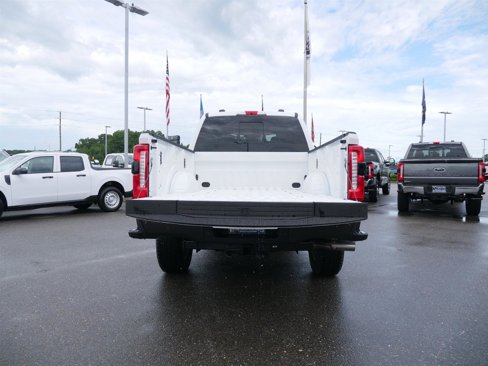 New 2025 Ford F250 King Ranch image 5