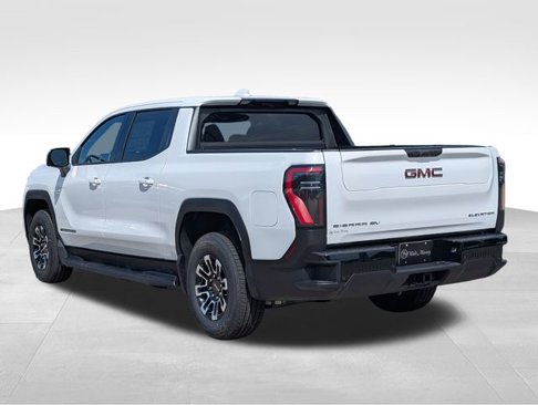 New 2026 GMC Sierra EV Elevation w/ Premium Package image 5