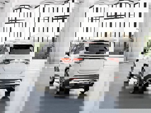 New 2026 Mercedes-Benz GLC 300 image 25